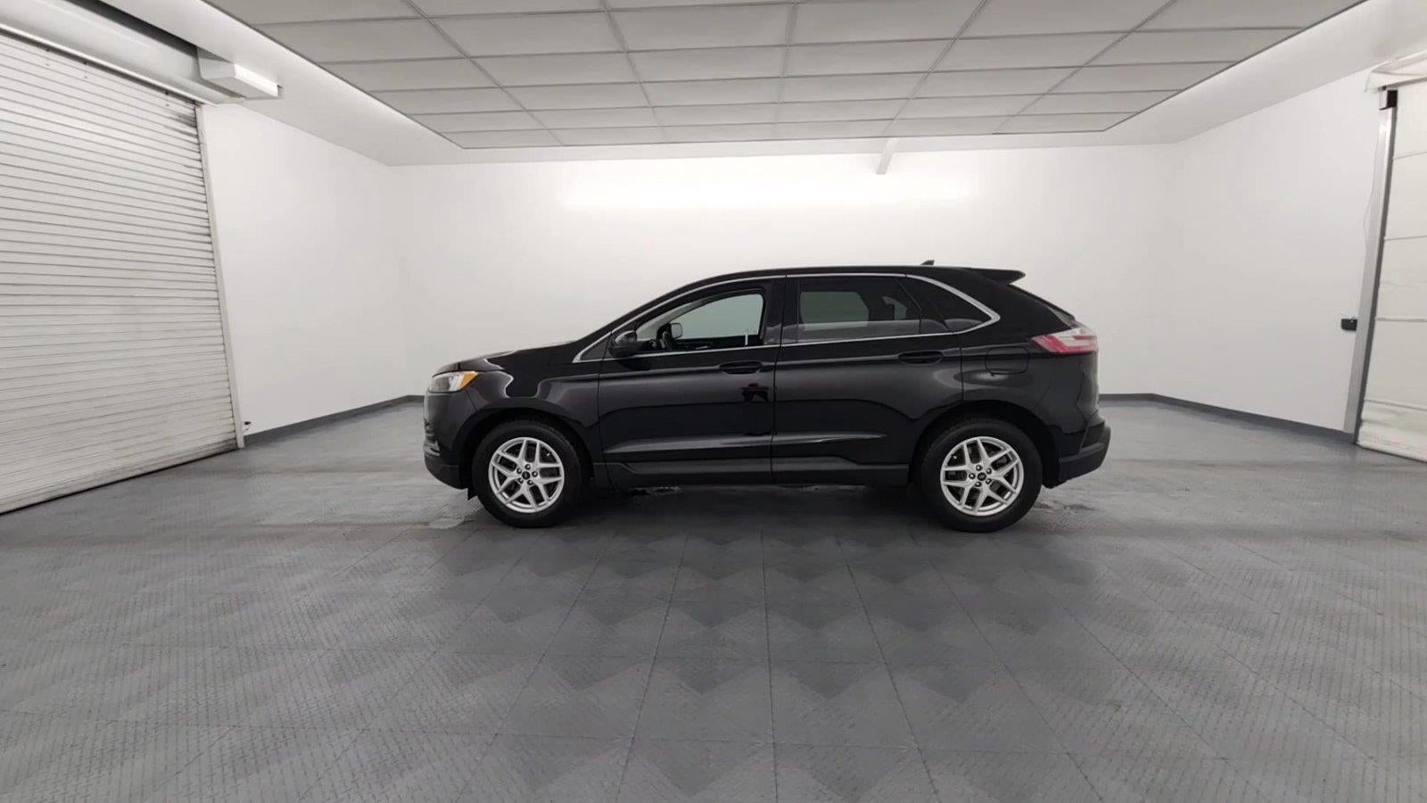2022 Ford Edge SEL - Photo 8