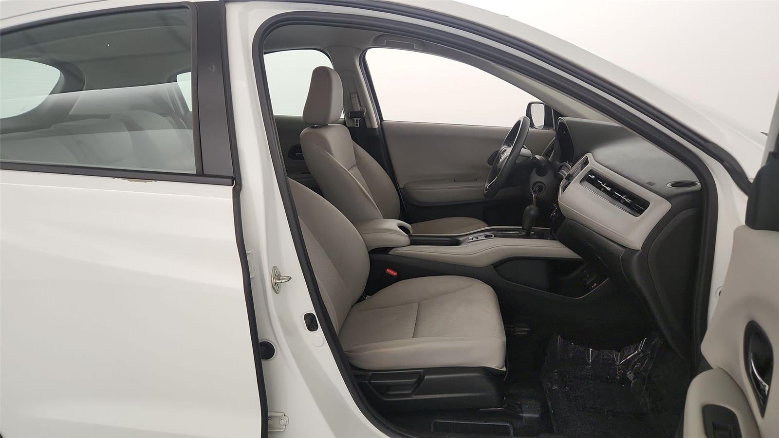 2017 Honda HR-V LX