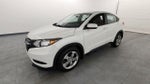 2017 Honda HR-V LX