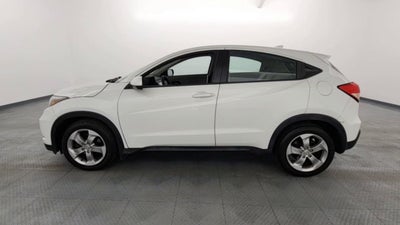 2017 Honda HR-V LX