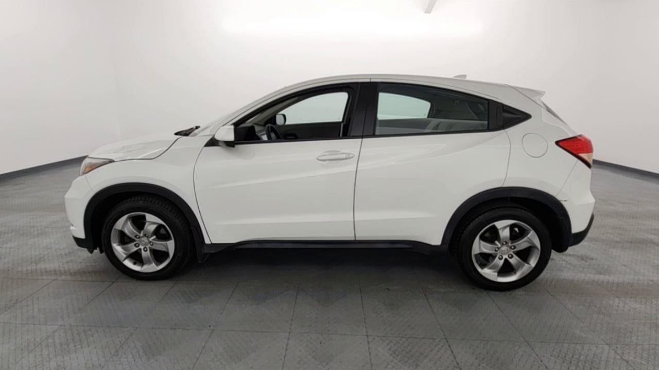 2017 Honda HR-V LX