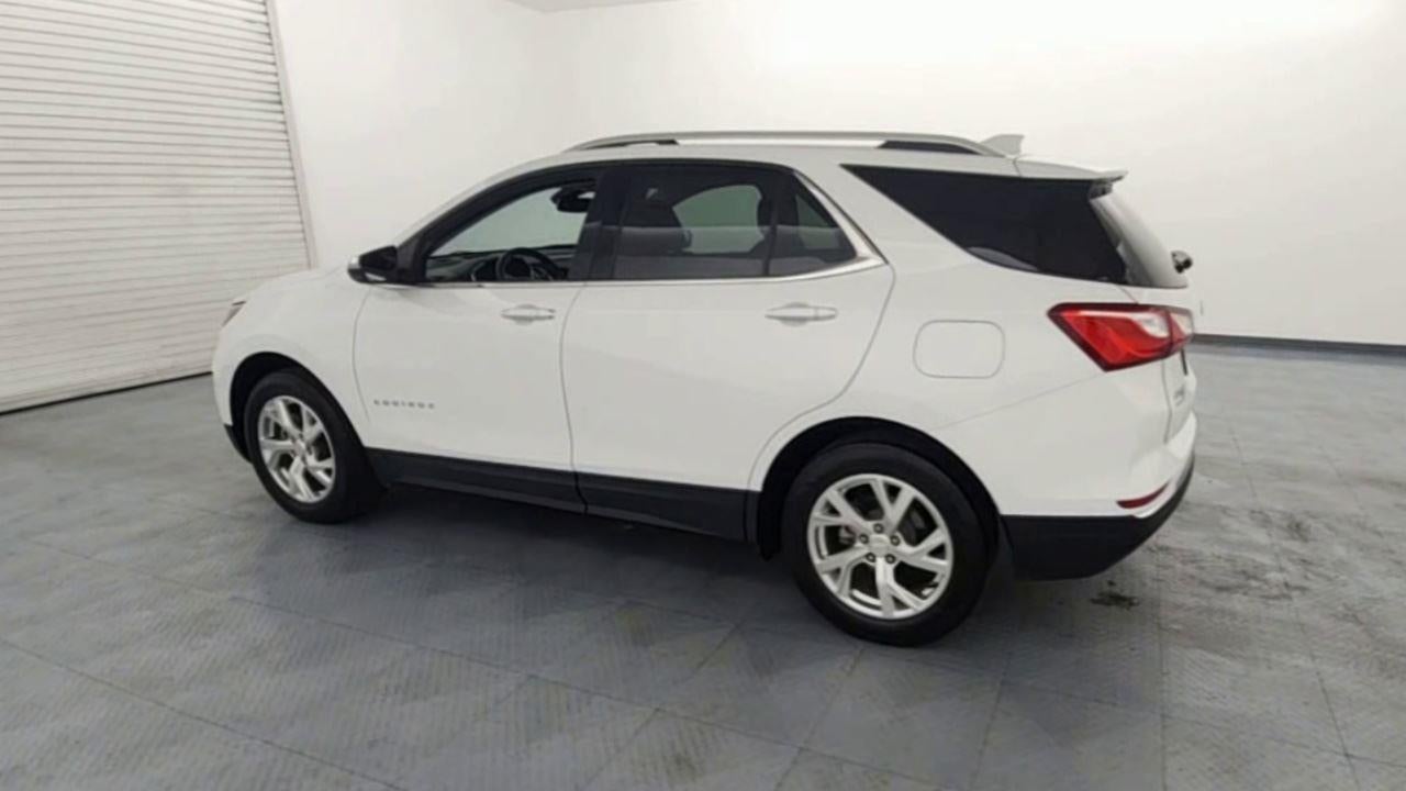 2021 Chevrolet Equinox Premier