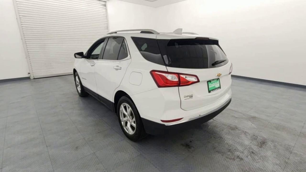 2021 Chevrolet Equinox Premier