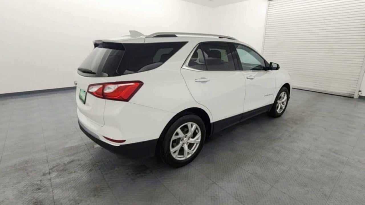 2021 Chevrolet Equinox Premier