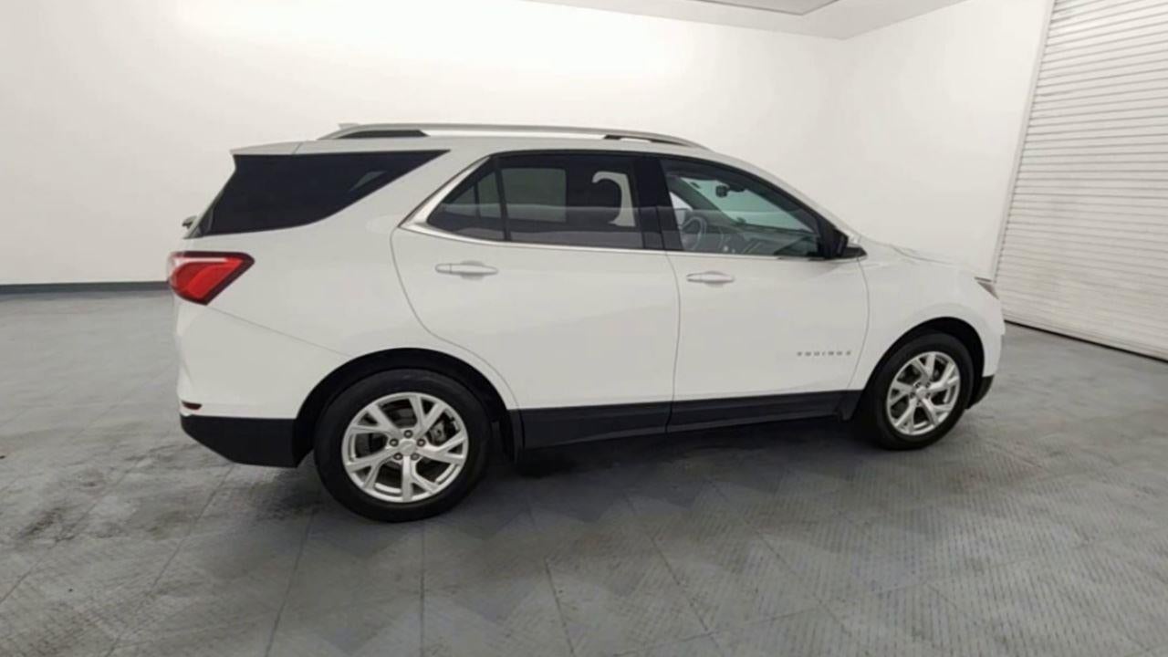 2021 Chevrolet Equinox Premier