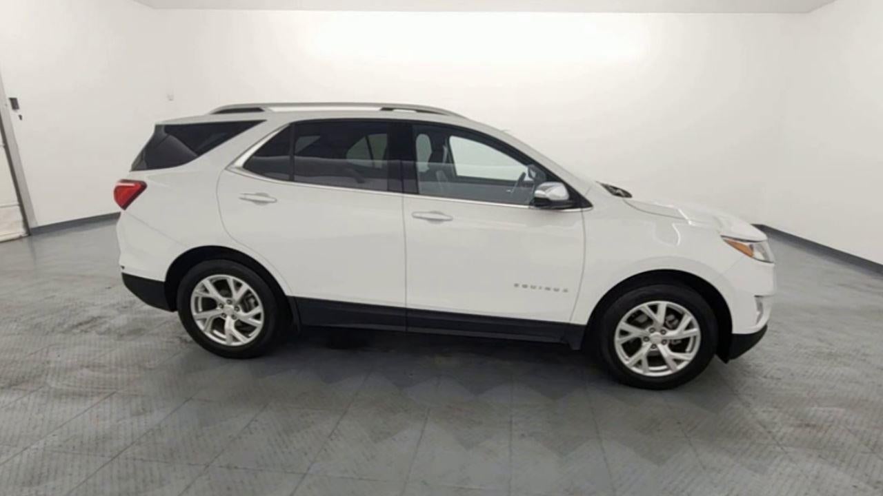 2021 Chevrolet Equinox Premier