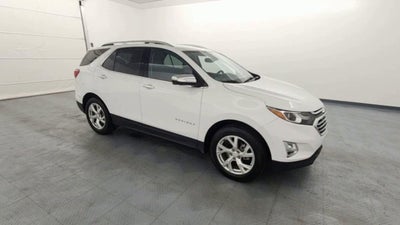 2021 Chevrolet Equinox Premier