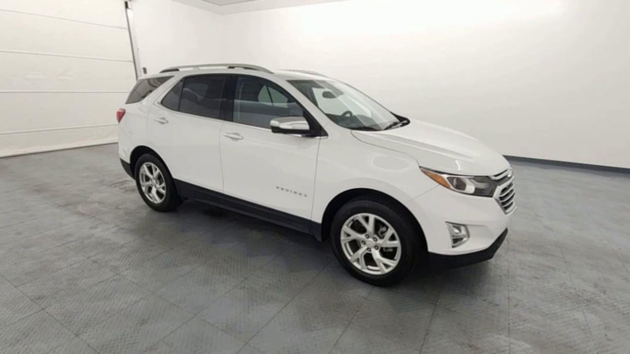 2021 Chevrolet Equinox Premier