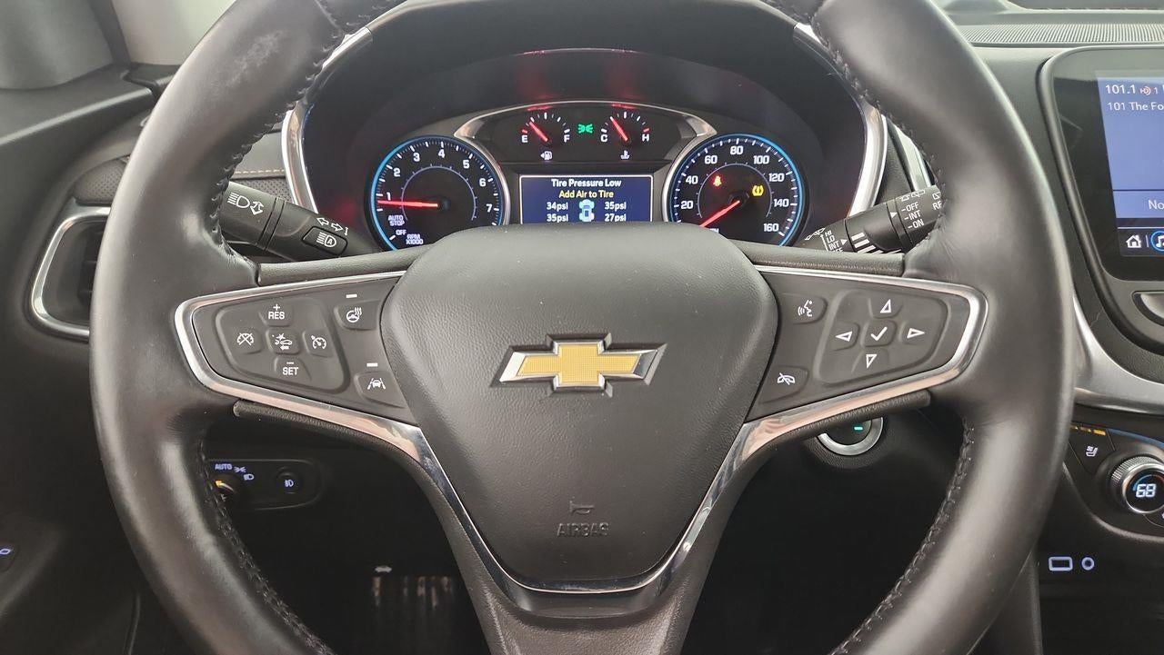 2021 Chevrolet Equinox Premier