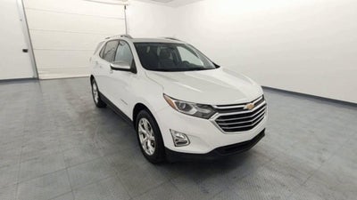 2021 Chevrolet Equinox Premier