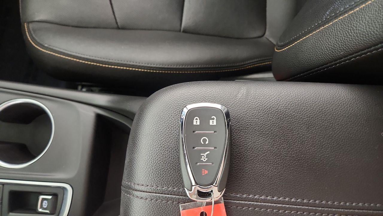 2021 Chevrolet Equinox Premier