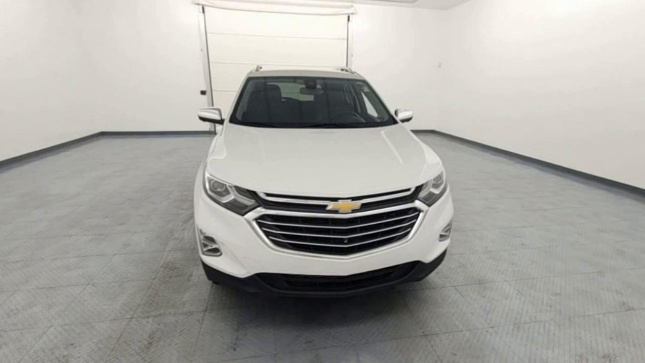2021 Chevrolet Equinox Premier