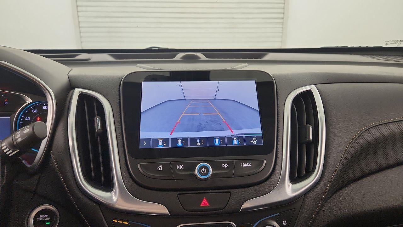 2021 Chevrolet Equinox Premier