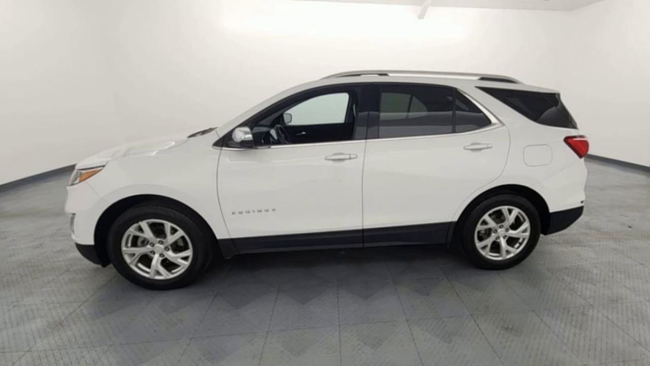 2021 Chevrolet Equinox Premier