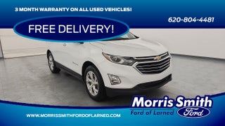 2021 Chevrolet Equinox Premier