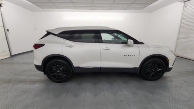 2022 Chevrolet Blazer Premier
