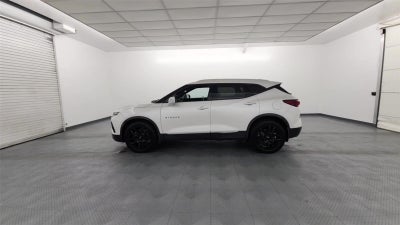 2022 Chevrolet Blazer Premier