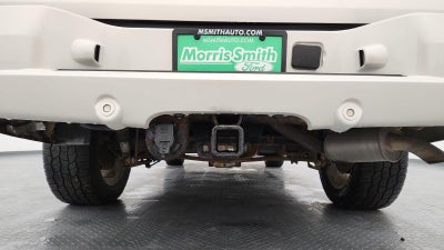 2013 Chevrolet Avalanche LTZ