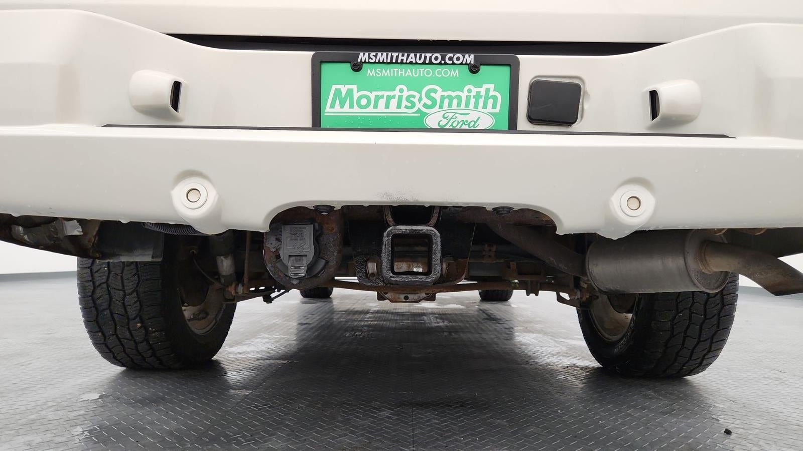 2013 Chevrolet Avalanche LTZ