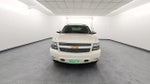 2013 Chevrolet Avalanche LTZ