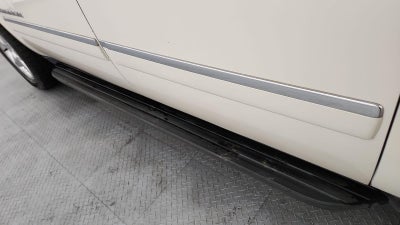 2013 Chevrolet Avalanche LTZ