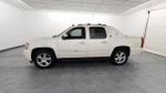 2013 Chevrolet Avalanche LTZ
