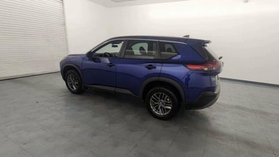 2022 Nissan Rogue S