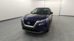 2022 Nissan Rogue S
