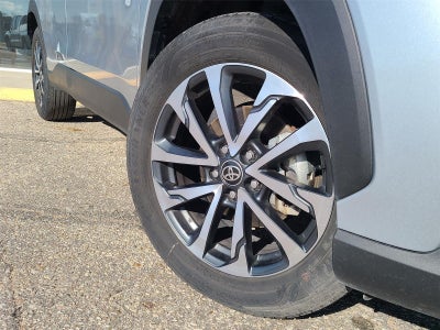 2025 Toyota COROLLA CROSS Base