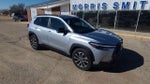 2025 Toyota COROLLA CROSS Base