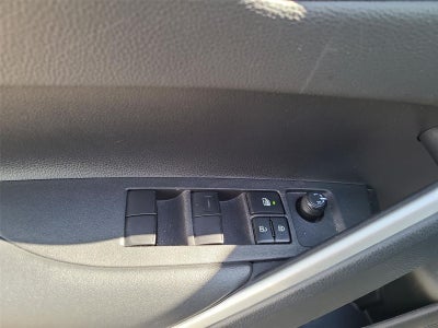 2025 Toyota COROLLA CROSS Base