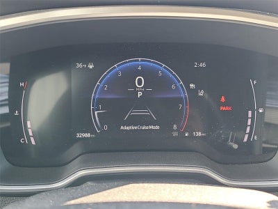 2025 Toyota COROLLA CROSS Base