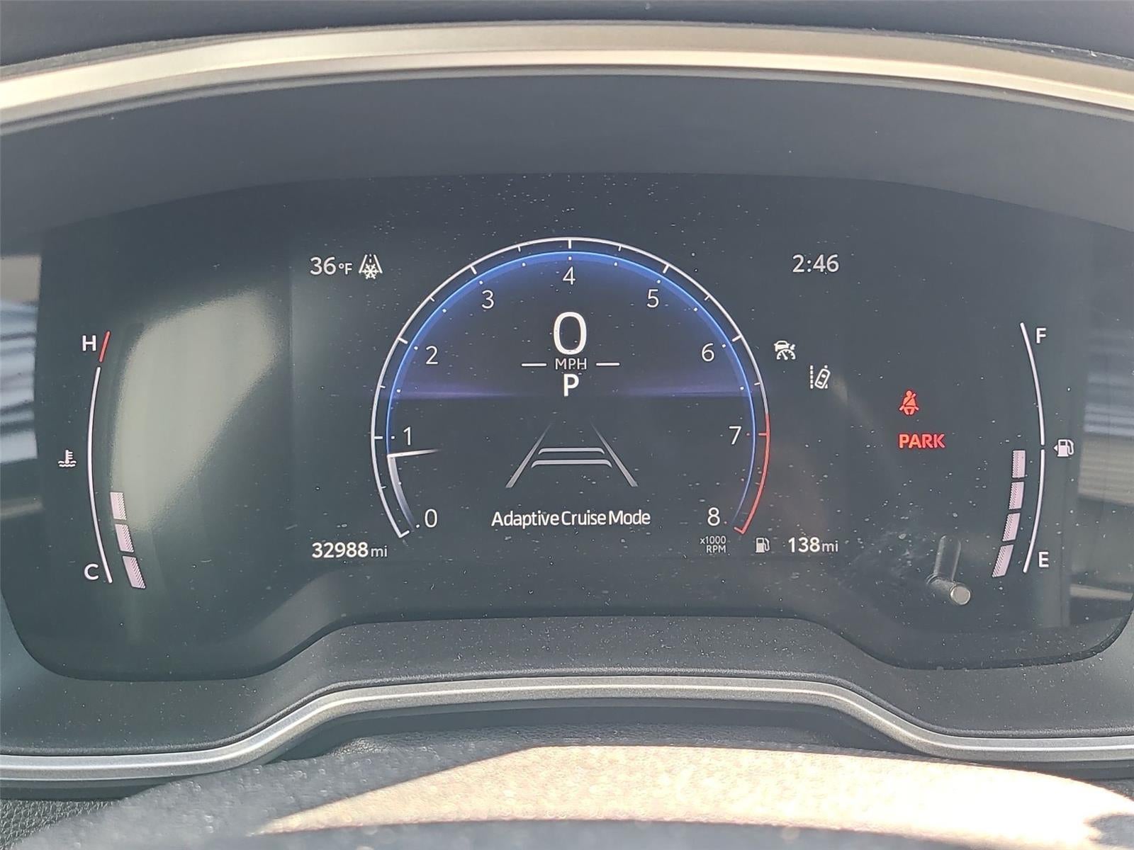 2025 Toyota COROLLA CROSS Base