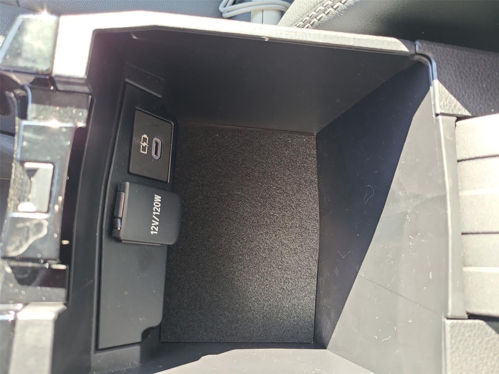 2025 Toyota COROLLA CROSS Base