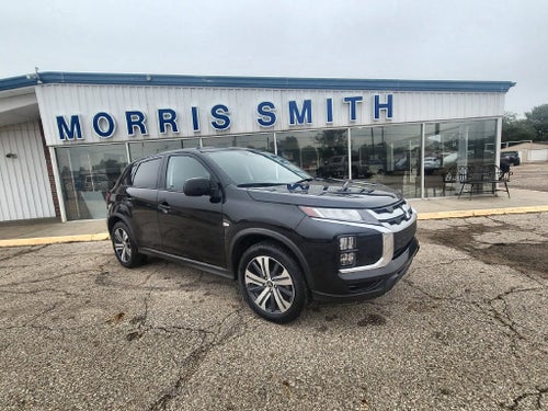 2025 Mitsubishi Outlander Sport 2.0 SE