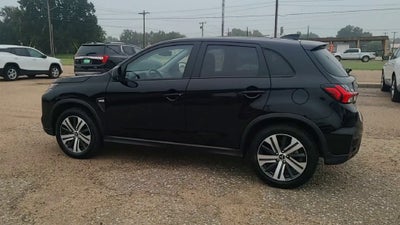 2025 Mitsubishi Outlander Sport 2.0 SE