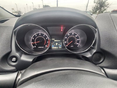 2025 Mitsubishi Outlander Sport 2.0 SE