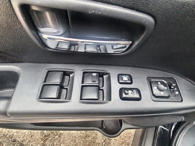 2025 Mitsubishi Outlander Sport 2.0 SE