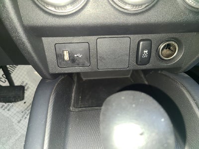 2025 Mitsubishi Outlander Sport 2.0 SE