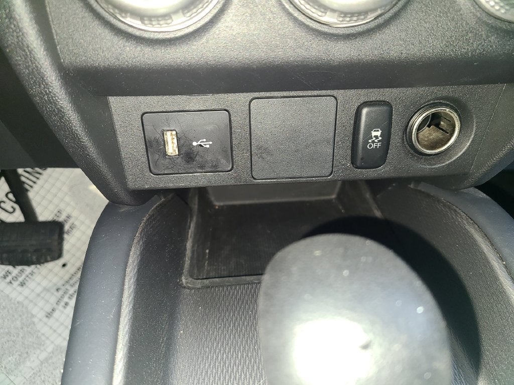 2025 Mitsubishi Outlander Sport 2.0 SE
