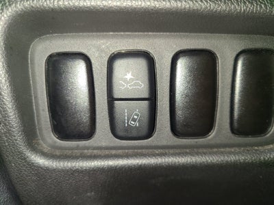 2025 Mitsubishi Outlander Sport 2.0 SE