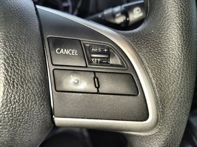 2025 Mitsubishi Outlander Sport 2.0 SE