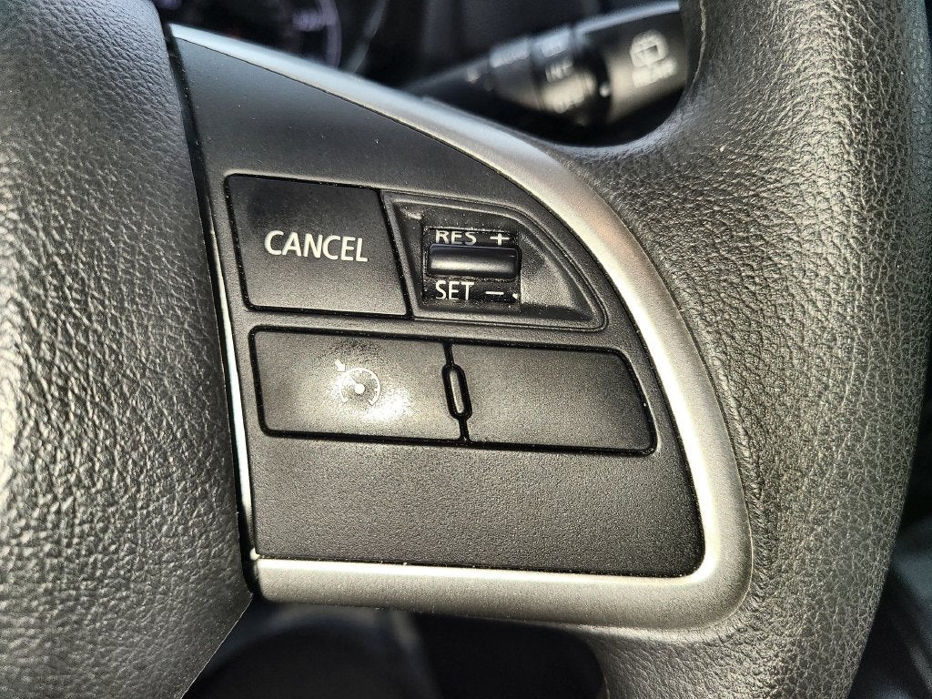 2025 Mitsubishi Outlander Sport 2.0 SE