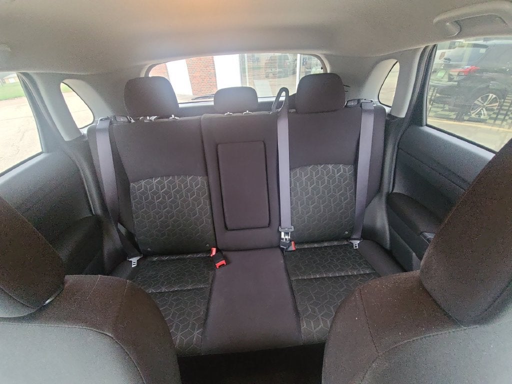 2025 Mitsubishi Outlander Sport 2.0 SE