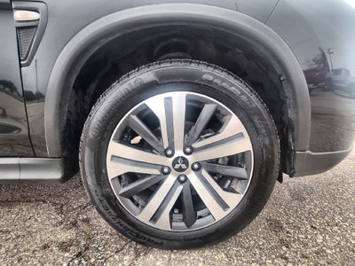 2025 Mitsubishi Outlander Sport 2.0 SE