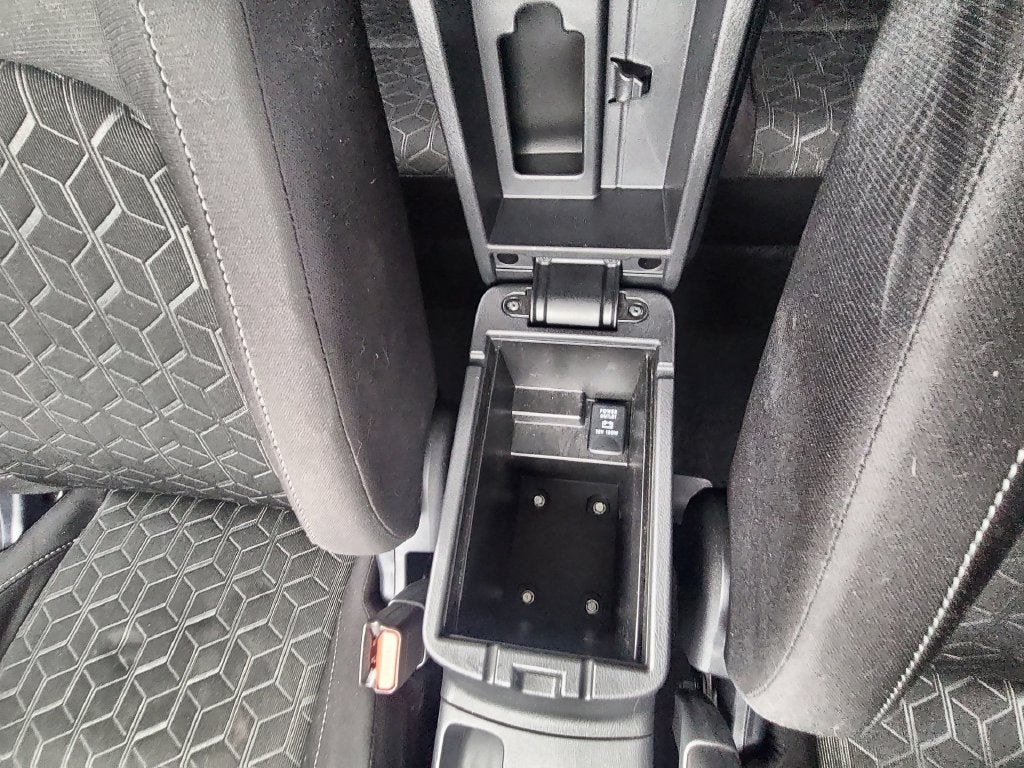 2025 Mitsubishi Outlander Sport 2.0 SE
