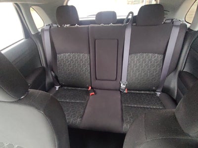 2025 Mitsubishi Outlander Sport 2.0 SE