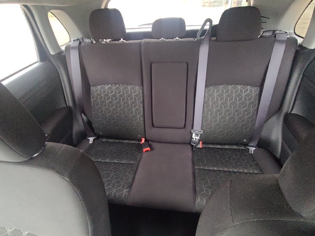 2025 Mitsubishi Outlander Sport 2.0 SE