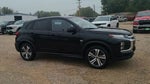 2025 Mitsubishi Outlander Sport 2.0 SE