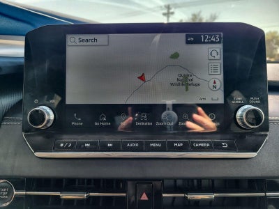 2024 Mitsubishi Outlander Base